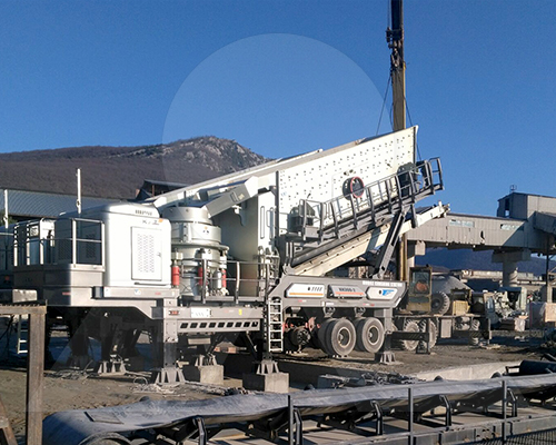 cone crusher used for sale india